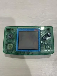 2026年最新】ネオジオポケットカラー本体の人気アイテム - メルカリ