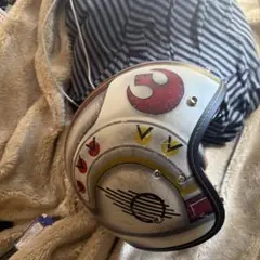 カイロ様専用【HJC×Star Wars】 40周年 記念コラボ ヘルメット - メルカリ