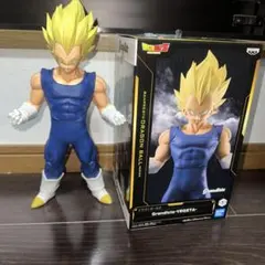 Grandista ベジータ フィギュア