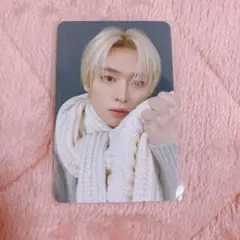 straykids do it popup 特典 リノ