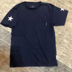 ユニフォームエクスペリメント ポケットTシャツ