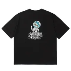 APHRODITE GANG TシャツSPACE BALL ブラックMサイズのサムネイル