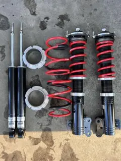 2026年最新】タント 車高調la600の人気アイテム - メルカリ