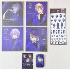 ツイステ　ポムフィオーレ　まとめ売り