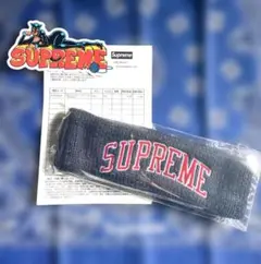 2026年最新】supreme new era ヘッドバンドの人気アイテム - メルカリ