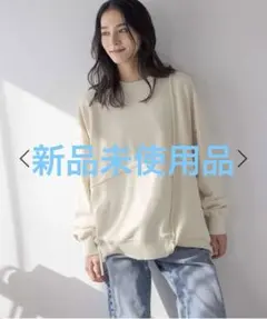 ローリーズファーム リメイクフウウラケ ロング