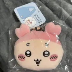 ちいかわ エコバッグ入りおかおマスコット カニちゃん 古本屋