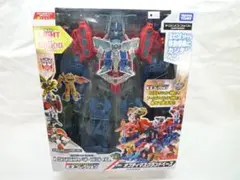 2026年最新】トランスフォーマー プライム ezコレクションの人気