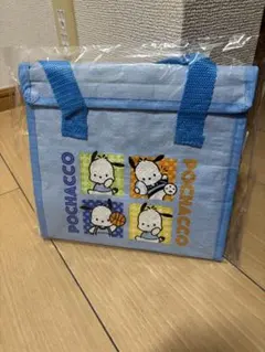 非売品】ポチャッコ クーラーバッグ ヤマダオリジナル - メルカリ