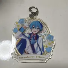 すとぷり　ころん　6th anniversaryアクリルキーホルダー