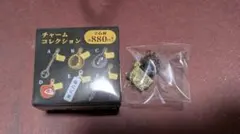 ゴールデンカムイ チャームコレクション