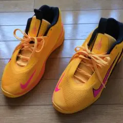 NIKE G.T. ジャンプアカデミーEP バスケットボールシューズのサムネイル