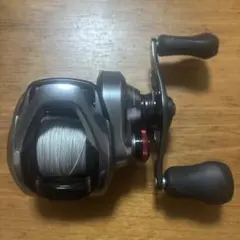 21スコーピオンDC150XG ドラグ音あり - メルカリ