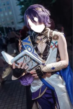 2026年最新】スターレイル コスプレ レイシオの人気アイテム - メルカリ