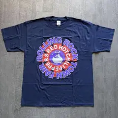 RED HOT CHILI PEPPERS デットストック 大人気 XL - メルカリ