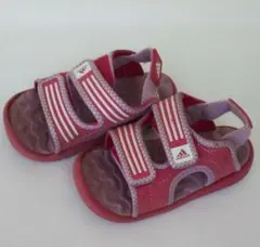 アディダス サンダル 15.0㎝