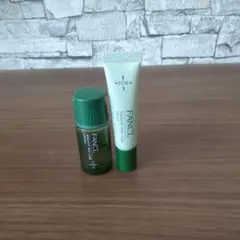 ファンケル　FDR　トライアルセット