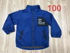 キッズアウター　100