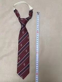 EAST BOY イーストボーイ キッズ ネクタイ ゴム式