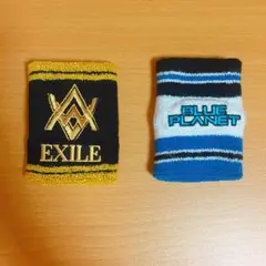 BP AW リストバンド