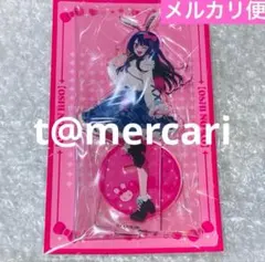 【新品未開封品】推しの子アクリルスタンド　星野アイ 　1点