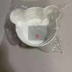 tak.ベビー食器　キッズディッシュ ボウルベアM