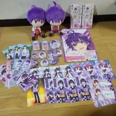 すとぷり　まとめ売り　ななもり