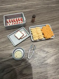 リーメント 給食