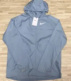 ナイキエッセンシャルウィンドランナーランニングジャケット新品