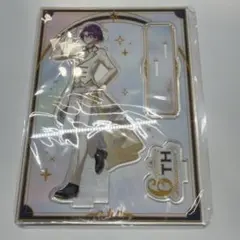 渡会雲雀 アクスタ 6周年 にじさんじ