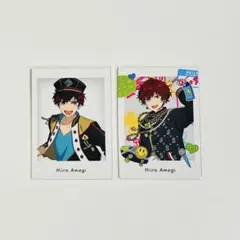 あんスタ ALKALOID 一彩 ぱしゃっつ Extra 10Unit Song
