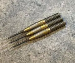 ターゲット ジェネレーション3 ボール・リムモデル 21g ハードダーツのサムネイル