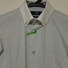 Yシャツとネクタイセット