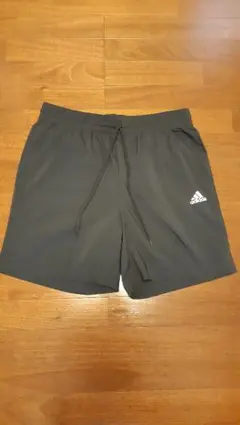 アディダス　ハーフパンツ　新品未使用品