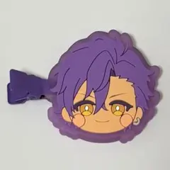 あんスタ　乙狩アドニス　みにコレ前髪クリップ