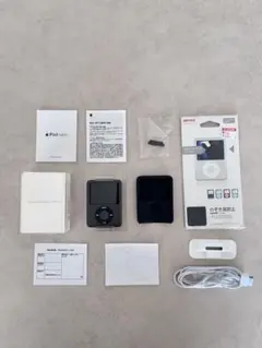 2026年最新】ipod 8gb nano 3世代の人気アイテム - メルカリ