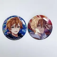 プロセカ 東雲彰人 コネライ 缶バッジ