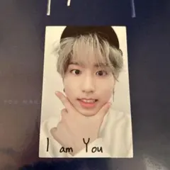 2026年最新】I AM you ハンの人気アイテム - メルカリ