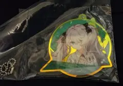 プロセカ セガラッキーくじ+缶バッチセット　ニーゴ　初音ミク