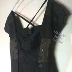 マークバイマークジェイコブスMARC BY MARC JACOBS ワンピース