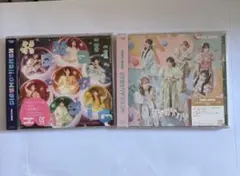 FRUITS ZIPPER CD