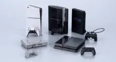 【最安値】プレイステーション ヒストリーコレクション 初代