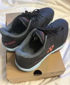 YONEX テニスシューズ パワークッション