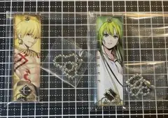 ついコレ　FGO ギルガメッシュ　エルキドゥのサムネイル