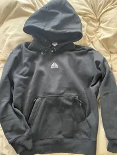 NIKE ACG Therma-FIT プルオーバー フーディ ブラック M