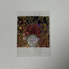 ドラゴンボール 超戦士シール ウエハース超 超14-29 UGR極 ゴジータ