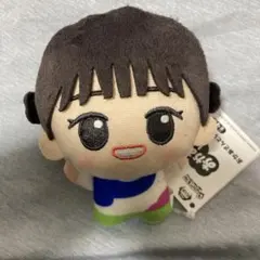 ナムコ限定　おかあさんといっしょ ちびぐるみ まやお姉さん