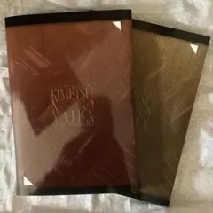 鬼滅の刃　無限城編　劇場物販　蛇腹ポストカード