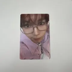 NCTWISH poppop トレカ リョウ RYO