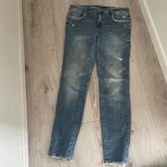 ZARA デニムパンツ EUR42のサムネイル